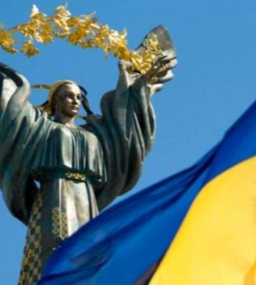 Україна торік покращила показник демократії - Freedom House