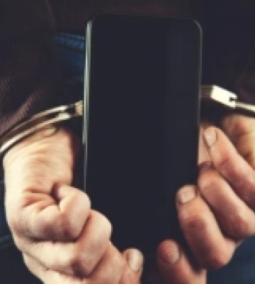 У Миколаєві поліціянти затримали мешканця Баштанського району за підозрою у пограбуванні