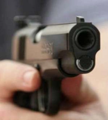 На Волині експоліцейський за вечерею застрелив свого сусіда: як його покарали