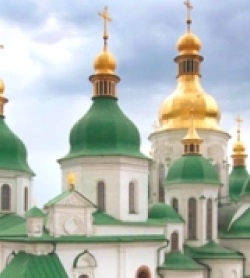 Софія Київська стала повноцінним членом організації Europa Nostra