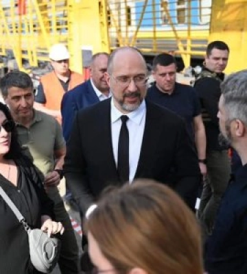 Незабаром в обласному центрі Закарпаття стартує будівництво європейської колії від станції «Чоп» до перону залізничного вокзалу&amp;hellip;