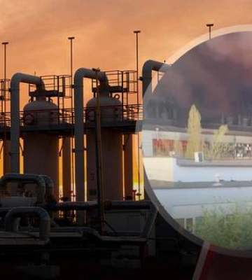 Уничтожение ТЭС и газохранилищ: военный эксперт назвал цели, которые преследует враг