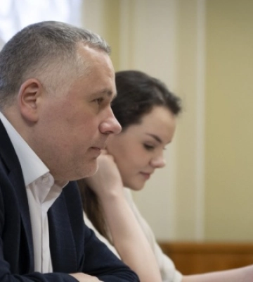 Жовква обговорив з гендиректором Європейського бюро МЗС Японії проєкт безпекової угоди