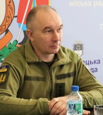 На Сумщині ракета РФ пошкодила щойно відновлену лікарню - мер Тростянця