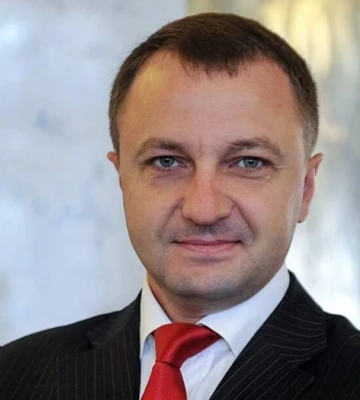 Херсонщина першою затвердила обласну мовну програму на період до 2030 року - Кремінь