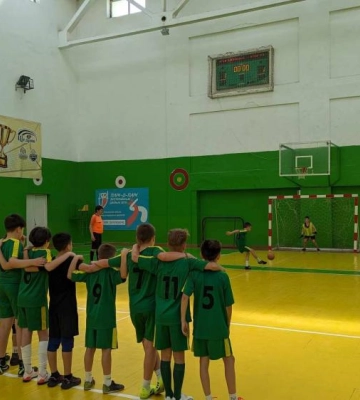 Рівне підтримує прифронтові міста України