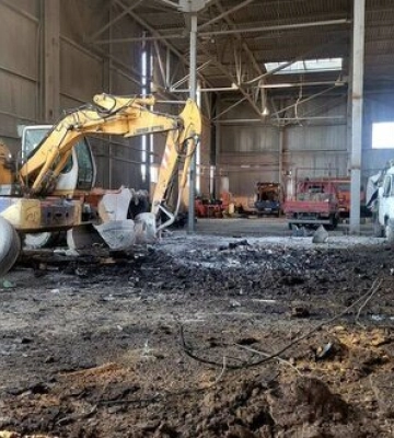 12 квітня оголошено днем жалоби на Одещині