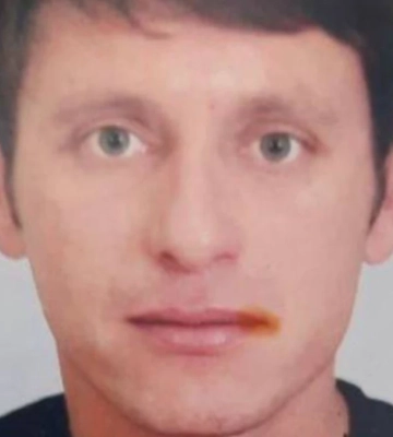 Досі невідоме місцеперебування жителя окупованої Каховки на Херсонщині Олега Скотаря