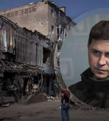Росія змінила тактику: Подоляк назвав 2 ключових умови, щоб захистити Харків
