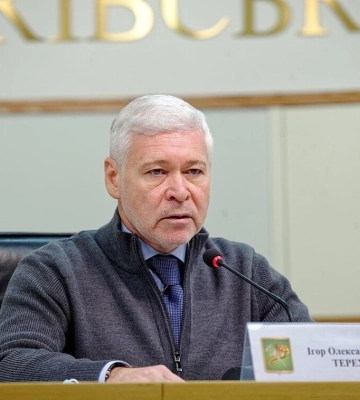 Никто никуда не уезжает — Терехов об атаке на Харьков, что известно на сейчас