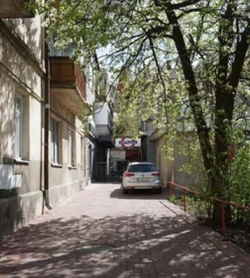 Хмарно з проясненням: погода у Луцьку на п&#039;ятницю,  12 квітня