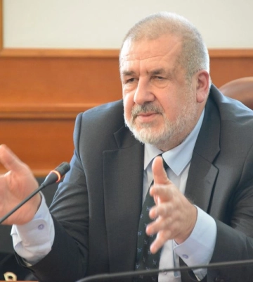 Кремль вербует жителей оккупированного Крыма в особое подразделение Росгвардии — детали от Чубарова