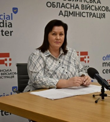 Гранти для УБД та членів їхніх сімей: 14 волинян скористалися урядовою програмою