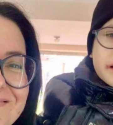 Львівські хірурги прооперували хлопчика-сироту з Одещини