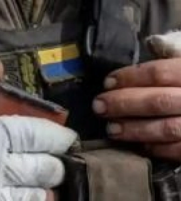 Генштаб: тривають гарячі бої на Бахмутському і Новопавлівському напрямках, під Лиманом окупанти затихли