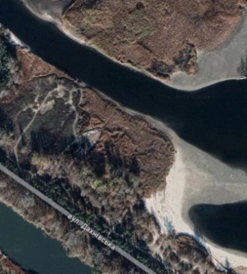 Прокуратура повернула державі земельну ділянку водного фонду на Черкащині площею понад 2,7 га