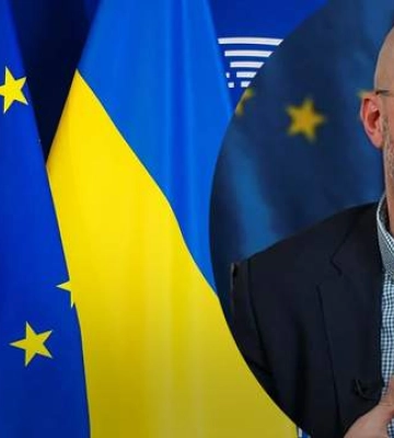 "Україна не готова": чи гальмуватиме Угорщина розширення Євросоюзу під час головування у Раді ЄС