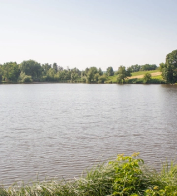 На Вінниччині громаді повернули землі водного фонду вартістю ₴4,4 мільярда