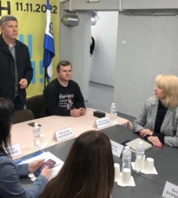 У Херсонській громаді не закрили жодного закладу культури - МВА