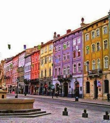 Погода у Львові сьогодні. Який прогноз на 12 квітня