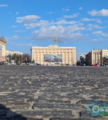 Головні новини Харкова 12 квітня: як минула ніч