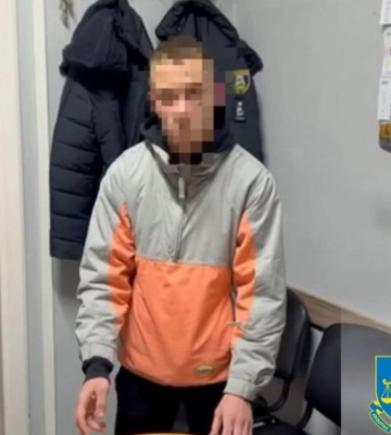 Смертельно ударил младенца, потому что не мог успокоить: на Киевщине будут судить горе-отца