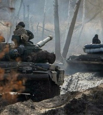 Тривають жорсткі бої: в ISW проаналізували, на яких напрямках ворог намагається наступати