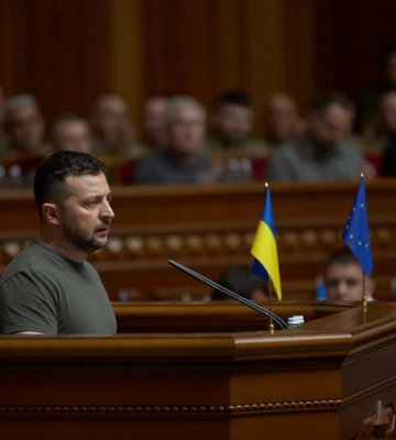 Як влада змінювала закон про мобілізацію і кого ще вирішив звільнити Зеленський