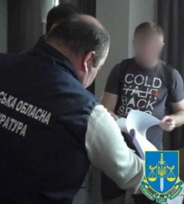 Обманул почти 70 человек: в Харькове разоблачили мужчину, который «продавал» несуществующие товары