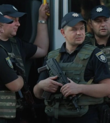 Патрульна поліція нехай патрулює, а усі інші правоохоронні органи мають мобілізувати мінімум 50% апарату