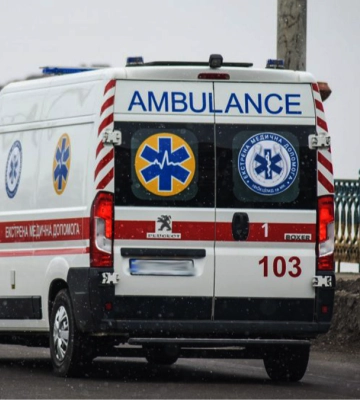На Буковині під час екскурсії обвалився міст: кількох дітей госпіталізували. Відео