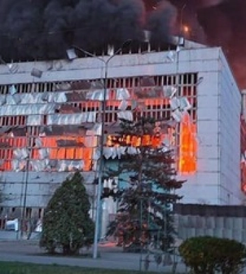 Киев в зоне риска: к чему готовиться после уничтожения Трипольской ТЭС