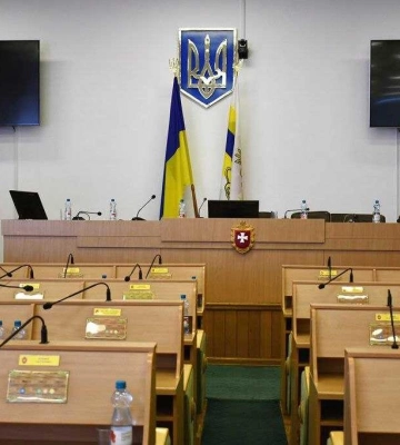 Чому не відбудеться заплановане засідання Ради громад Рівненщини