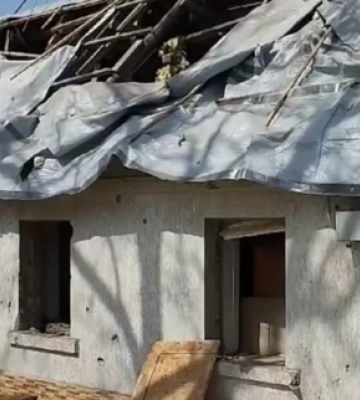 Баллистический удар по Николаеву: количество погибших увеличилось