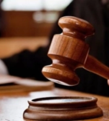 Суд відправив до СІЗО херсонця, підозрюваного у державній зраді
