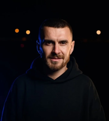 Від знайомства з Шварценеггером до Греммі: інтерв&amp;#039;ю з відомим сопілкарем з Волині