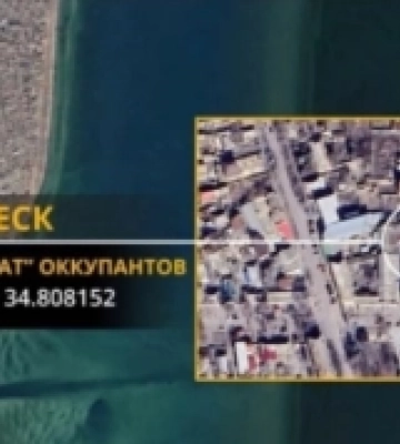 Росія розпочала призов українців з окупованої частини Херсонщини на строкову військову службу