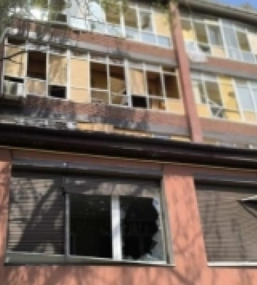 На Миколаївщині вночі знищили &quot;шахед&quot; - ОВА