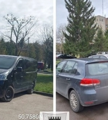 У Луцьку перенесуть чотири зупинки громадського транспорту