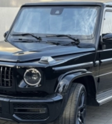 ТОП-5 найдорожчих автомобілів у Виноградові