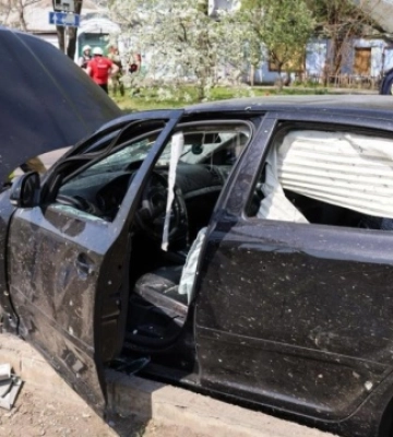 Ракетний удар по Миколаєву 11 квітня: кількість загиблих зросла до п&#039;яти