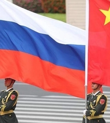 Псевдонейтральность: усилится ли секретная поддержка России от КНР