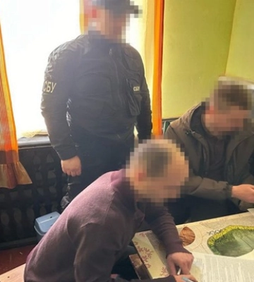 Разоблачен агент ФСБ, планировавший после тюрьмы помогать российским ДРГ