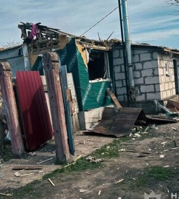 На Сумщині розпочато розслідування щодо поранення 4-х людей внаслідок ворожих обстрілів