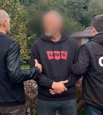 На Прикарпатті судитимуть групу вимагачів, які видавали себе за військових та «вибивали» кошти у підприємців. ФОТО