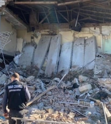В Одеській області зросла кількість загиблих внаслідок російського обстрілу 10 квітня