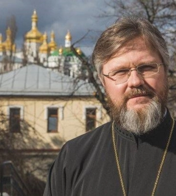 СБУ прийшла з обшуками до «агента в рясі» у керівництві УПЦ МП