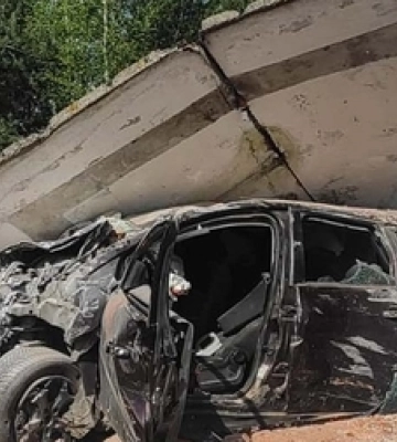 Авто «знесло» зупинку: подробиці смертельної ДТП на Волині 