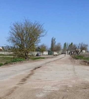 Окупанти ховають військову техніку в Криму через побоювання атак ЗСУ, - &quot;Атеш&quot;