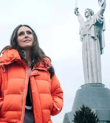 Нідерландський гурт Within Temptation випустив трек про війну в Україні